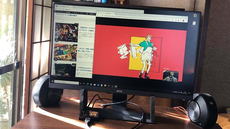 新品】BenQ GW2780 アイケアモニター (27インチ/IPS/ノングレ